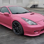 X-Form – Celica – Front – V2 – 1