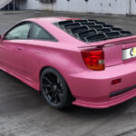 X-Form – Celica – Rear – V2 – 1