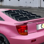 X-Form – Celica – Rear – V2 – 1