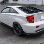 X-Form – Celica – Rear – V2 – 1