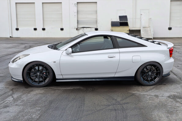 Μαρσπιέ Toyota Celica T23