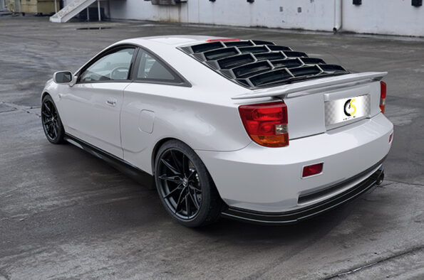 Πίσω Σπόιλερ Toyota Celica T23