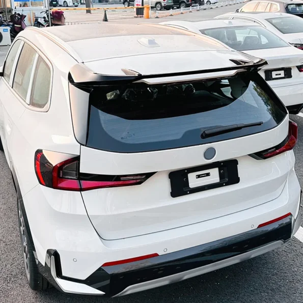 Αεροτομή BMW X1/iX1 (U11) 2022-