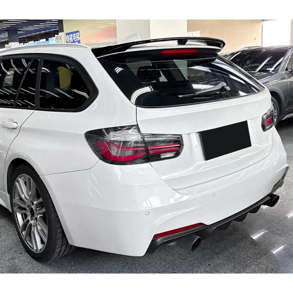 Αεροτομή BMW 3 F31 Touring 2012-2019