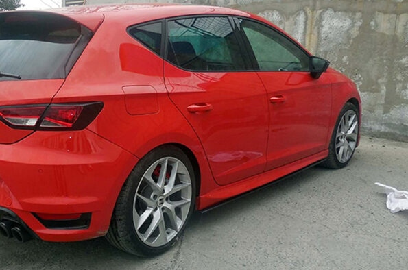 Μαρσπιέ Seat Leon 5F