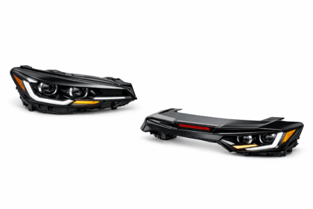 Εμπρός Φανάρια