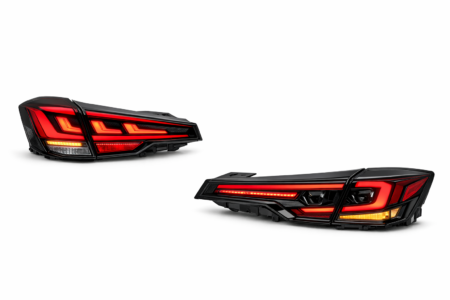 Πίσω Φανάρια Led