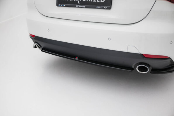 Central Πίσω Σπόιλερ for BMW 4 Coupe / Cabrio G22 / G23