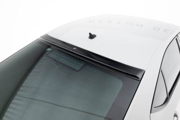 Extension Of The Πίσω Window Skoda Superb Liftback Mk3 / Mk3 Facelift