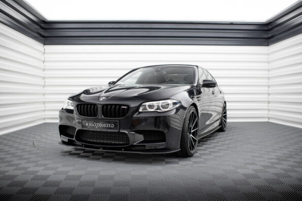 Εμπρός Splitter BMW M5 F10/ F11