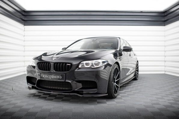Εμπρός Splitter BMW M5 F10/ F11