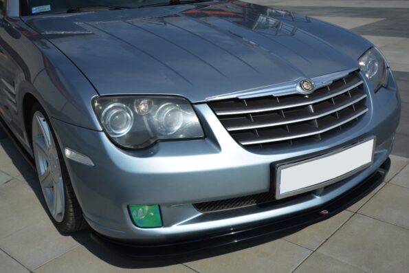 Εμπρός Splitter CHRYSLER CROSSFIRE