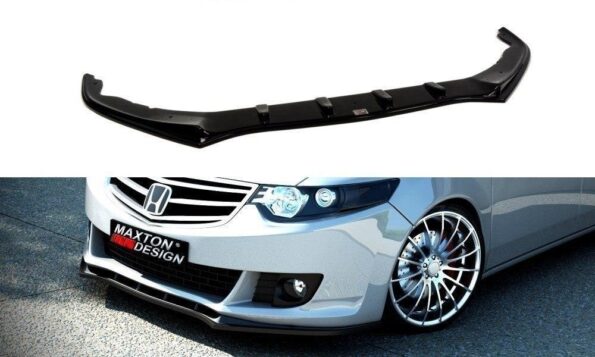 Εμπρός Splitter HONDA ACCORD MK 8 PREFACE MODEL