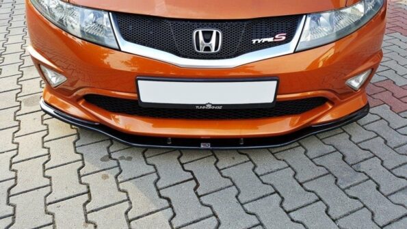 Εμπρός Splitter HONDA CIVIC VIII TYPE S/R
