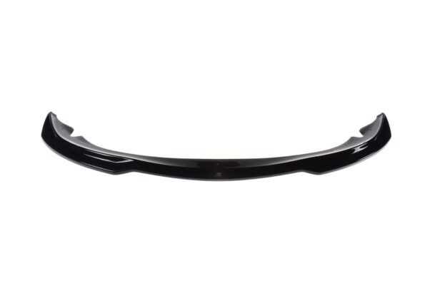 Εμπρός Splitter MASERATI QUATTROPORTE MK5 FACELIFT