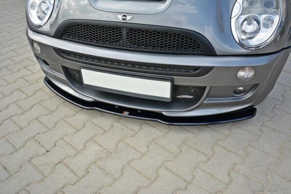 Εμπρός Splitter MINI R53 COOPER S JCW