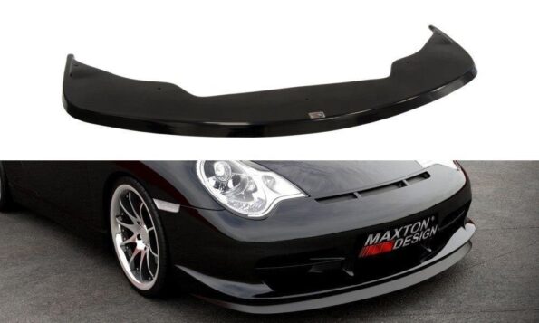 Εμπρός Splitter PORSCHE 911 GT3 (996)