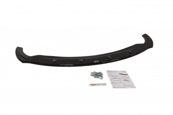 Εμπρός Splitter SEAT IBIZA 4 SPORTCOUPE (PREFACE)