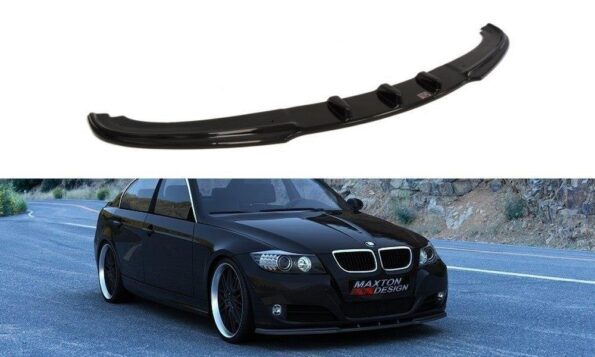 Εμπρός Splitter V.1 BMW 3 E90 / E91 (FACELIFT MODEL)