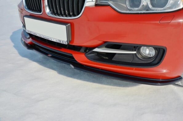 Εμπρός Splitter V.1 BMW 3 F30