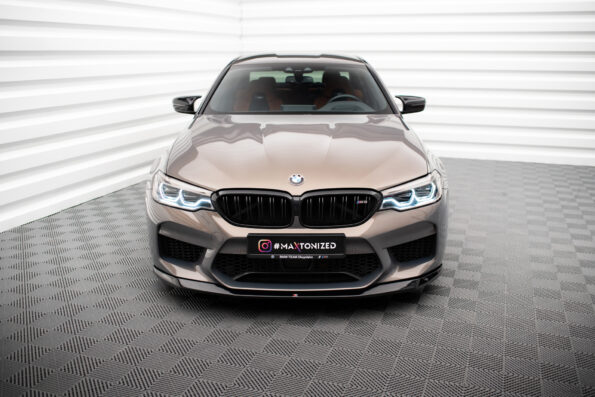 Εμπρός Splitter V.1 BMW M5 F90