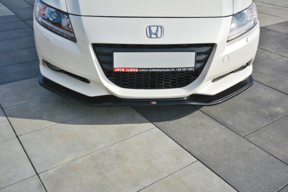 Εμπρός Splitter V.1 HONDA CR-Z