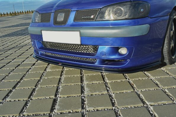 Εμπρός Splitter V.1 SEAT IBIZA MK2 FACELIFT CUPRA