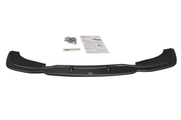 Εμπρός Splitter V.2 BMW M3 E46 Coupe