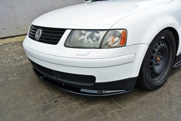 Εμπρός Splitter VW PASSAT B5