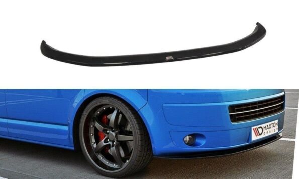 Εμπρός Splitter VW T5 (FACELIFT) ver.2