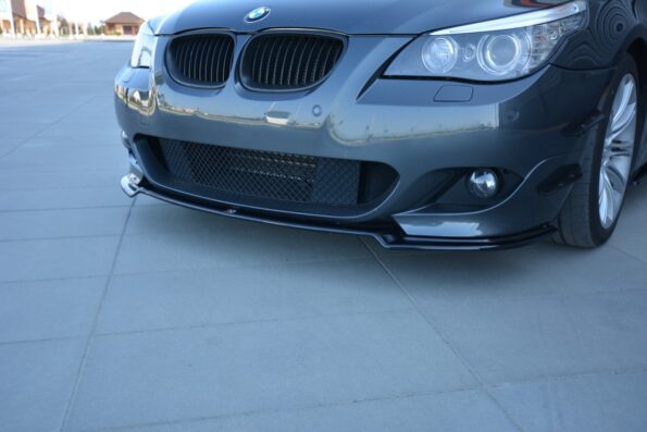 Εμπρός Splitter for BMW 5 E60/61 M-PACK