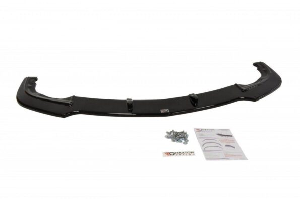Εμπρός Splitter v.1 MAZDA 3 MK2 MPS
