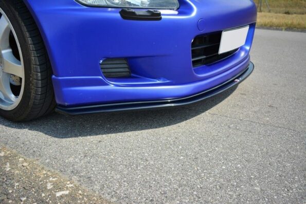 Εμπρός Splitter v.2 HONDA S2000