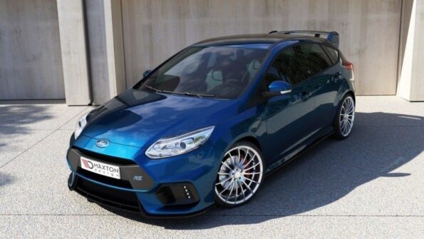 Εμπρός Bumper (RS Look) Ford Focus Mk3