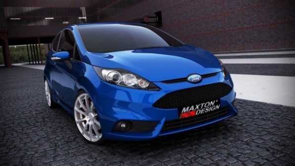 Εμπρός Bumper (ST Look) Ford Fiesta Mk7