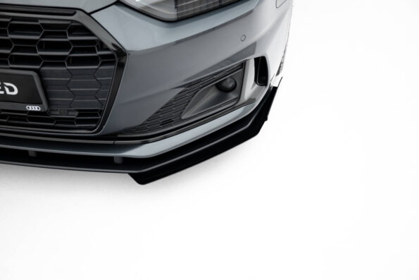 Εμπρός Flaps Audi A5 F5 Facelift