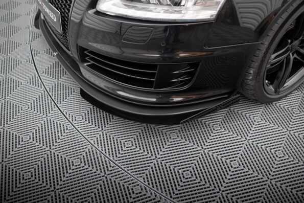Εμπρός Flaps Audi RS6 Avant C6
