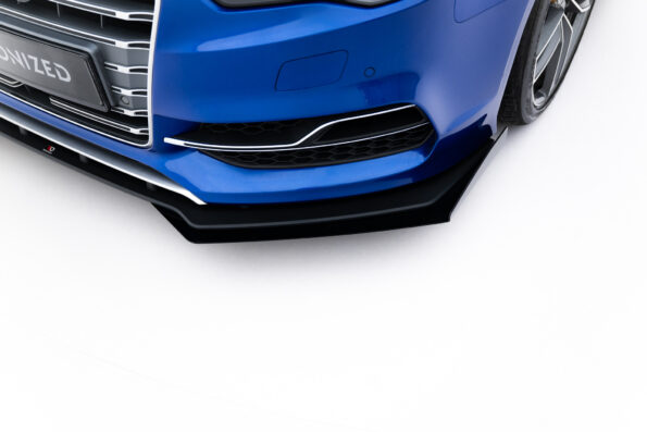 Εμπρός Flaps Audi S3 / A3 S-Line Sedan 8V