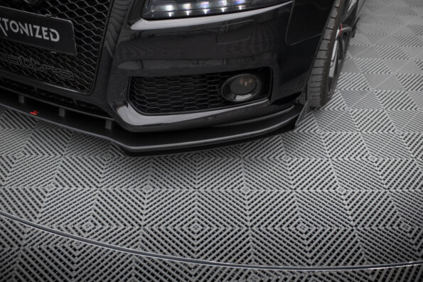 Εμπρός Flaps Audi S5 / A5 S-Line 8T