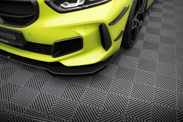 Εμπρός Flaps BMW 1 M-Pack / M135i / 128ti F40