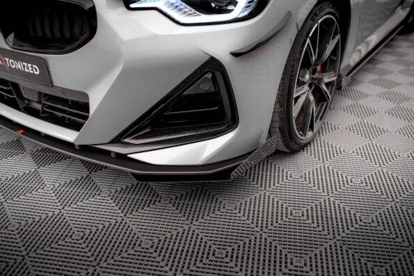 Εμπρός Flaps BMW 2 Coupe M-Pack / M240i G42