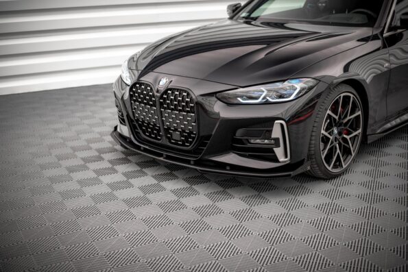 Εμπρός Flaps BMW 4 M-Pack / M440i G22 / G23 / G22 Facelift / G23 Facelift