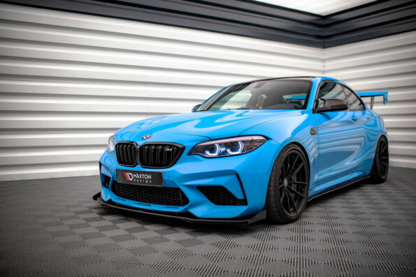 Εμπρός Flaps BMW M2 Competition F87