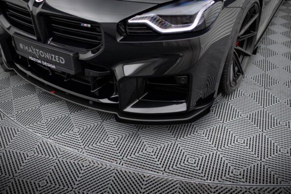 Εμπρός Flaps BMW M2 G87