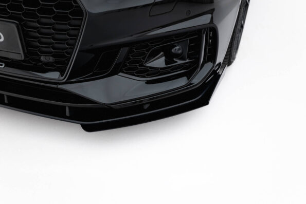 Εμπρός Flaps Flaps Audi RS5 Coupe / Sportback F5