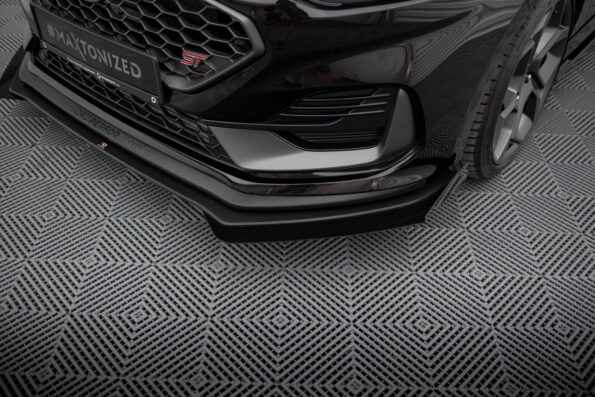 Εμπρός Flaps Ford Fiesta ST Mk8 Facelift