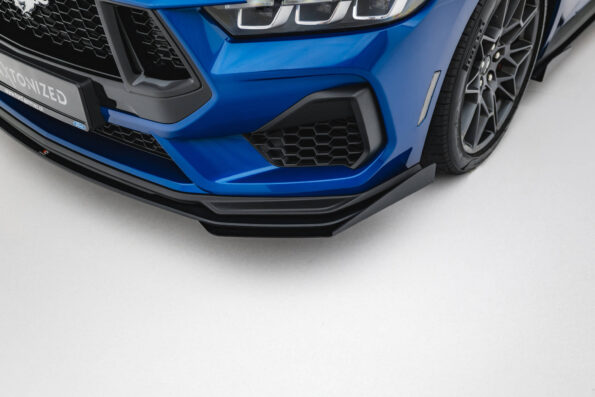 Εμπρός Flaps Ford Mustang GT Mk7