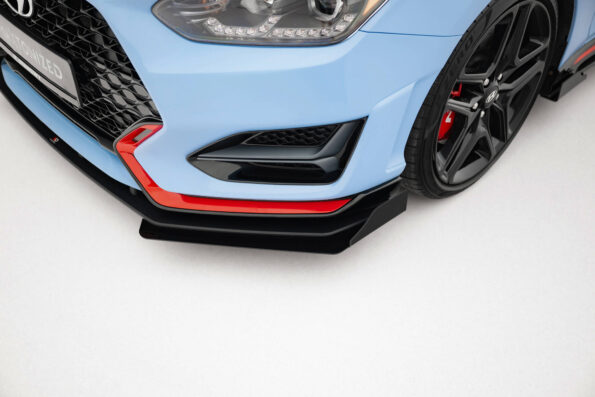 Εμπρός Flaps Hyundai Veloster N Mk2