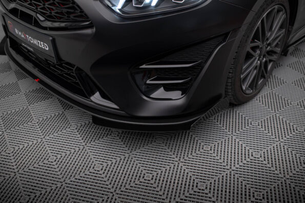 Εμπρός Flaps Kia Proceed GT Mk3 Facelift / Ceed GT / GT – Line Mk1 Facelift