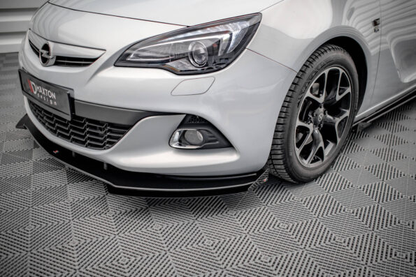 Εμπρός Flaps Opel Astra GTC OPC-Line J